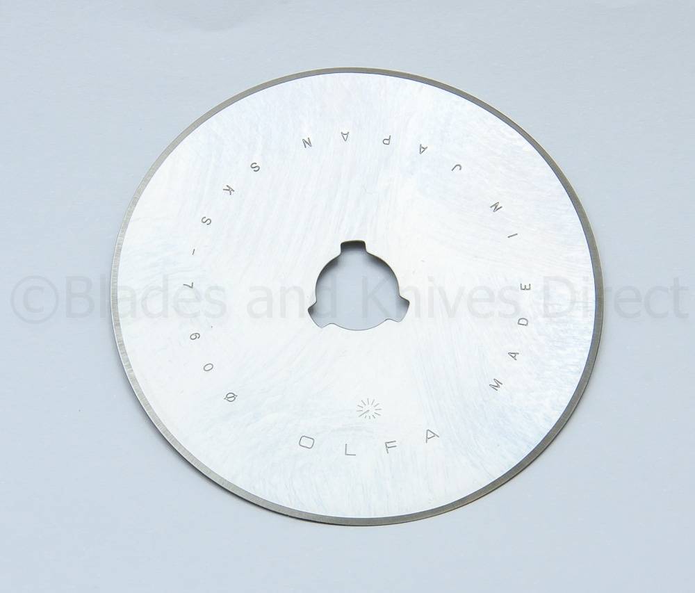 OLFA RB28-10 BLADES - Image 2